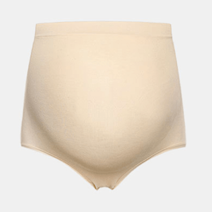Over Bump High Waisted Maternity Knickers