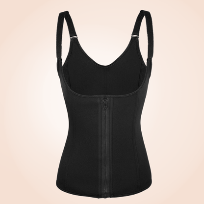 Anyday Waist Trainer Corset Tummy Control Girdle