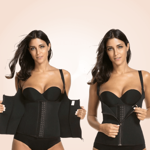 Anyday Waist Trainer Corset Tummy Control Girdle
