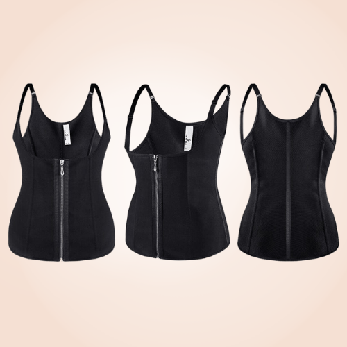 Anyday Waist Trainer Corset Tummy Control Girdle