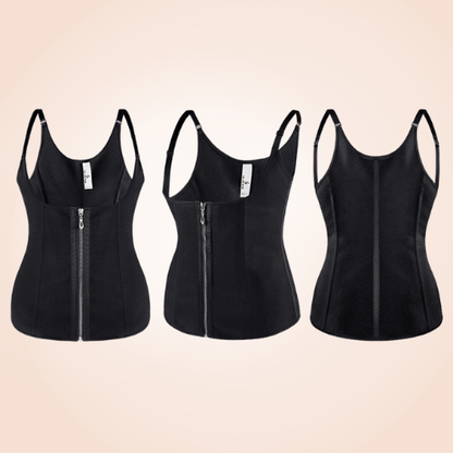 Anyday Waist Trainer Corset Tummy Control Girdle