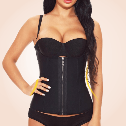 Anyday Waist Trainer Corset Tummy Control Girdle