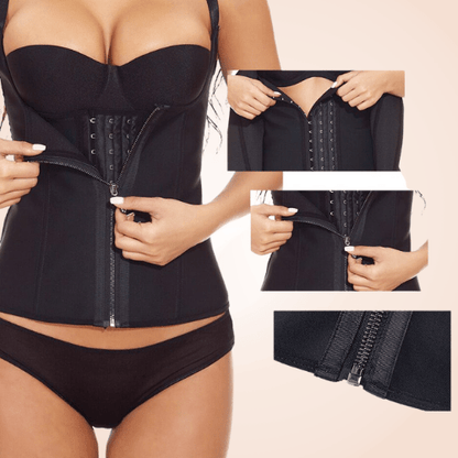 Anyday Waist Trainer Corset Tummy Control Girdle