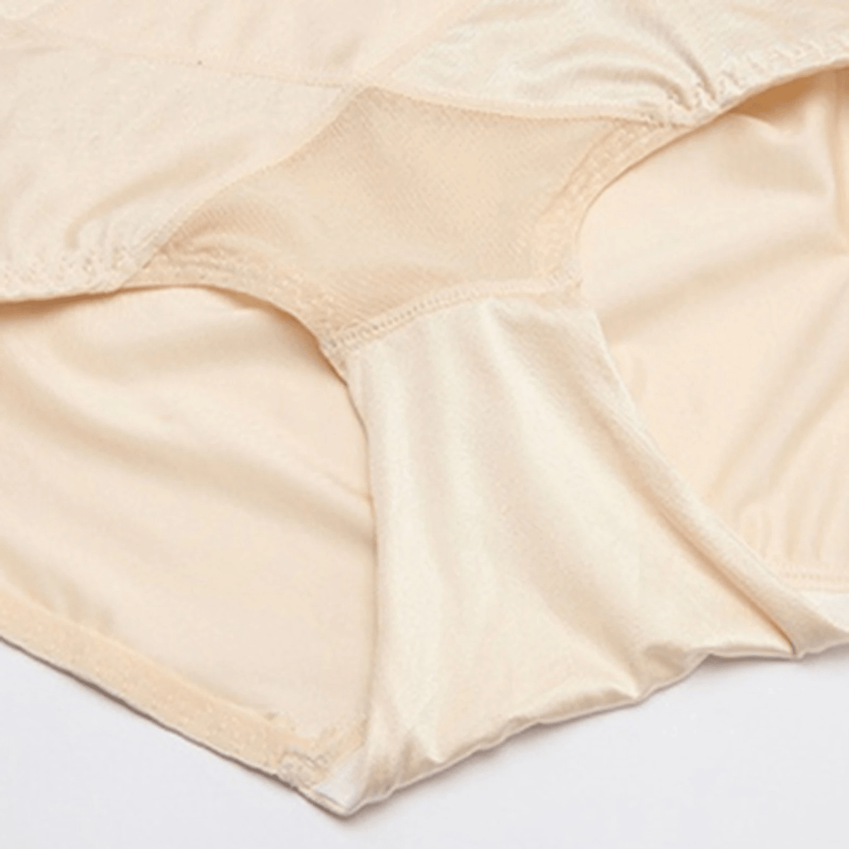 Women Seamless Cross Compression Abs Shaper Brief