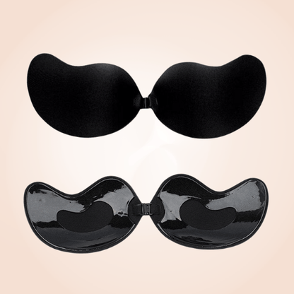 Self Adhesive Push Up Backless Strapless Magic Bra