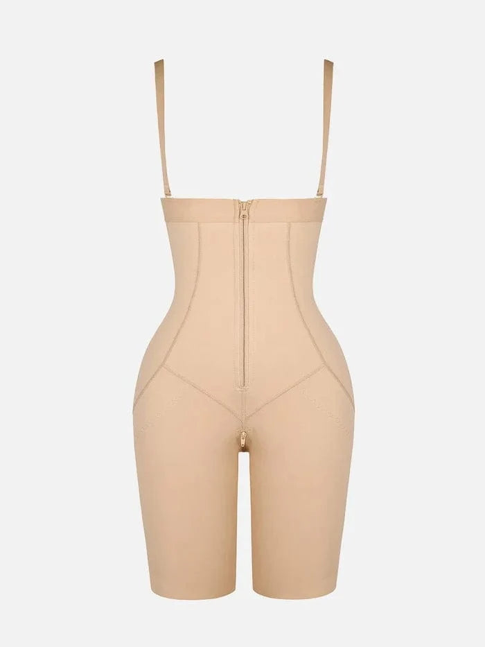 Tummy Tucker Compression Garment Shapewear Bodysuit