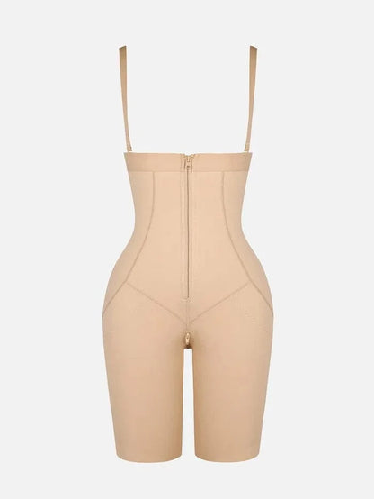 Tummy Tucker Compression Garment Shapewear Bodysuit