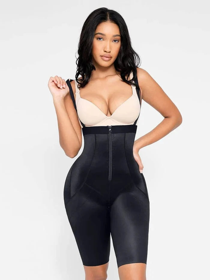 Tummy Tucker Compression Garment Shapewear Bodysuit