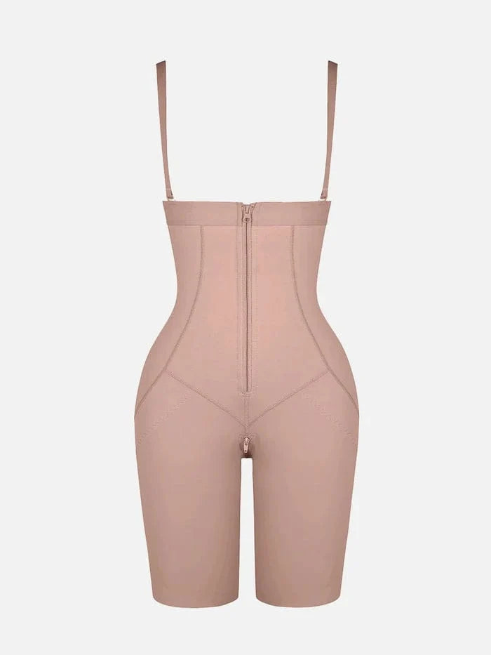 Tummy Tucker Compression Garment Shapewear Bodysuit