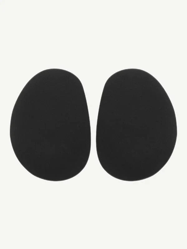 High Waist Trainer Shaper Shorts With Removable Bum Pads