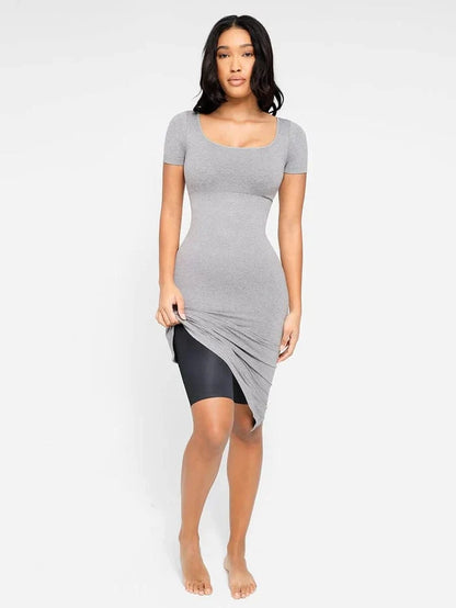 Tummy Tucker Compression Garment Shapewear Bodysuit