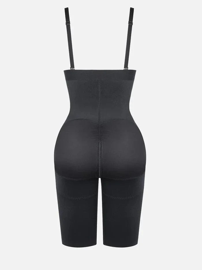 Tummy Tucker Compression Garment Shapewear Bodysuit