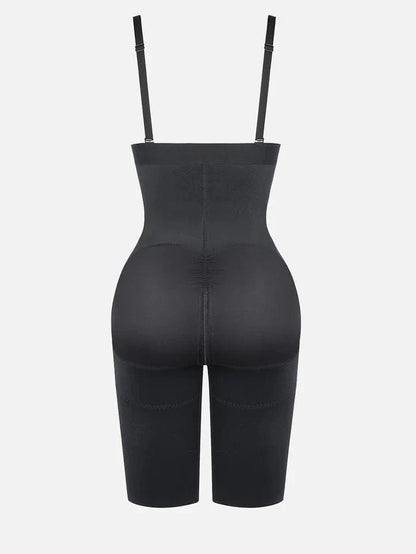 Tummy Tucker Compression Garment Shapewear Bodysuit