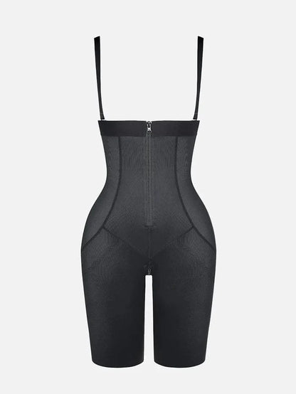 Tummy Tucker Compression Garment Shapewear Bodysuit