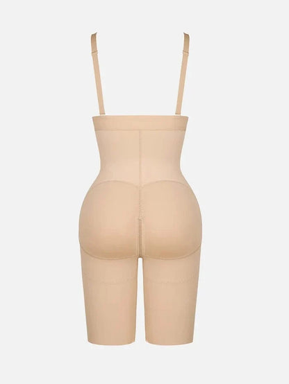 Tummy Tucker Compression Garment Shapewear Bodysuit