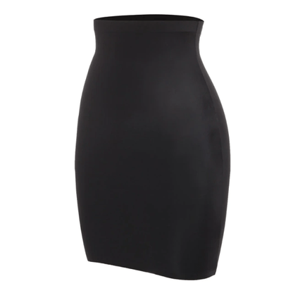 Seamless High Waist Long Shaper Skirt Slip