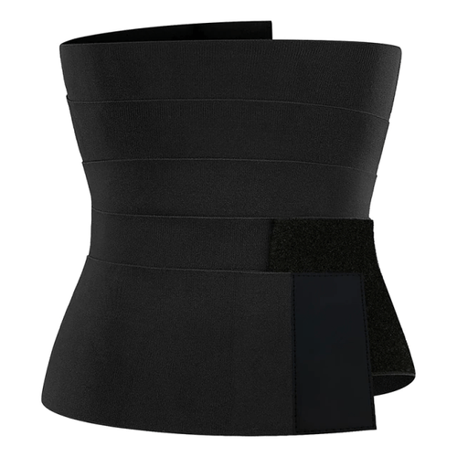 Snatch Me Up Bandage Wrap Waist Support