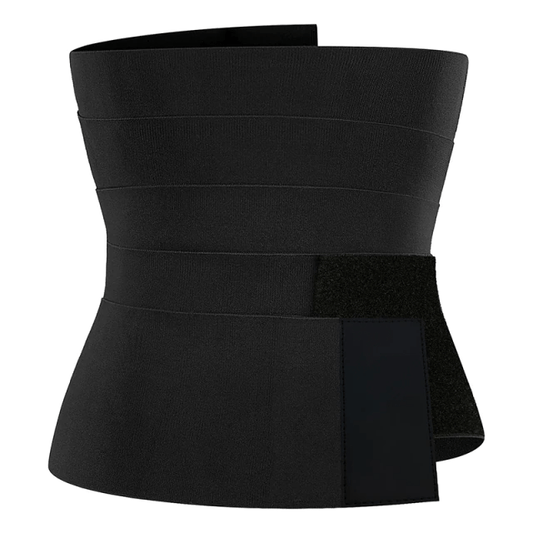 Snatch Me Up Bandage Wrap Waist Support