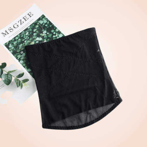 Postpartum Tummy Tuck Abdominal Bandage Girdle Waist Trainer