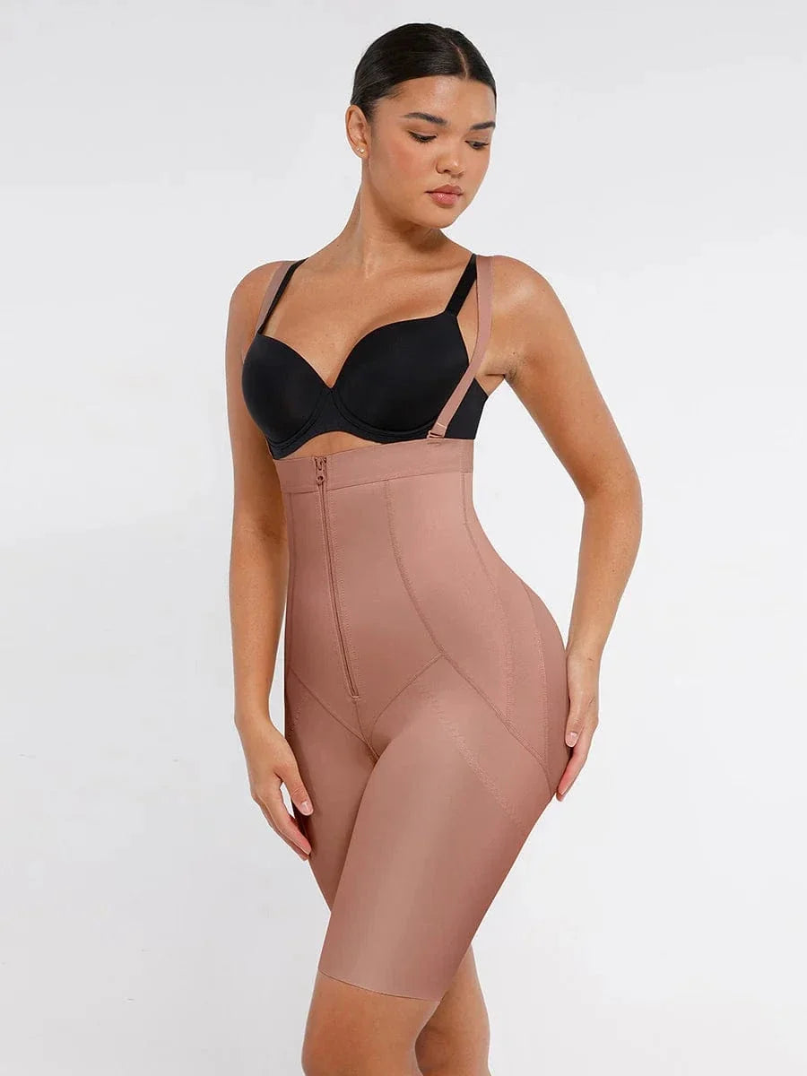 Tummy Tucker Compression Garment Shapewear Bodysuit