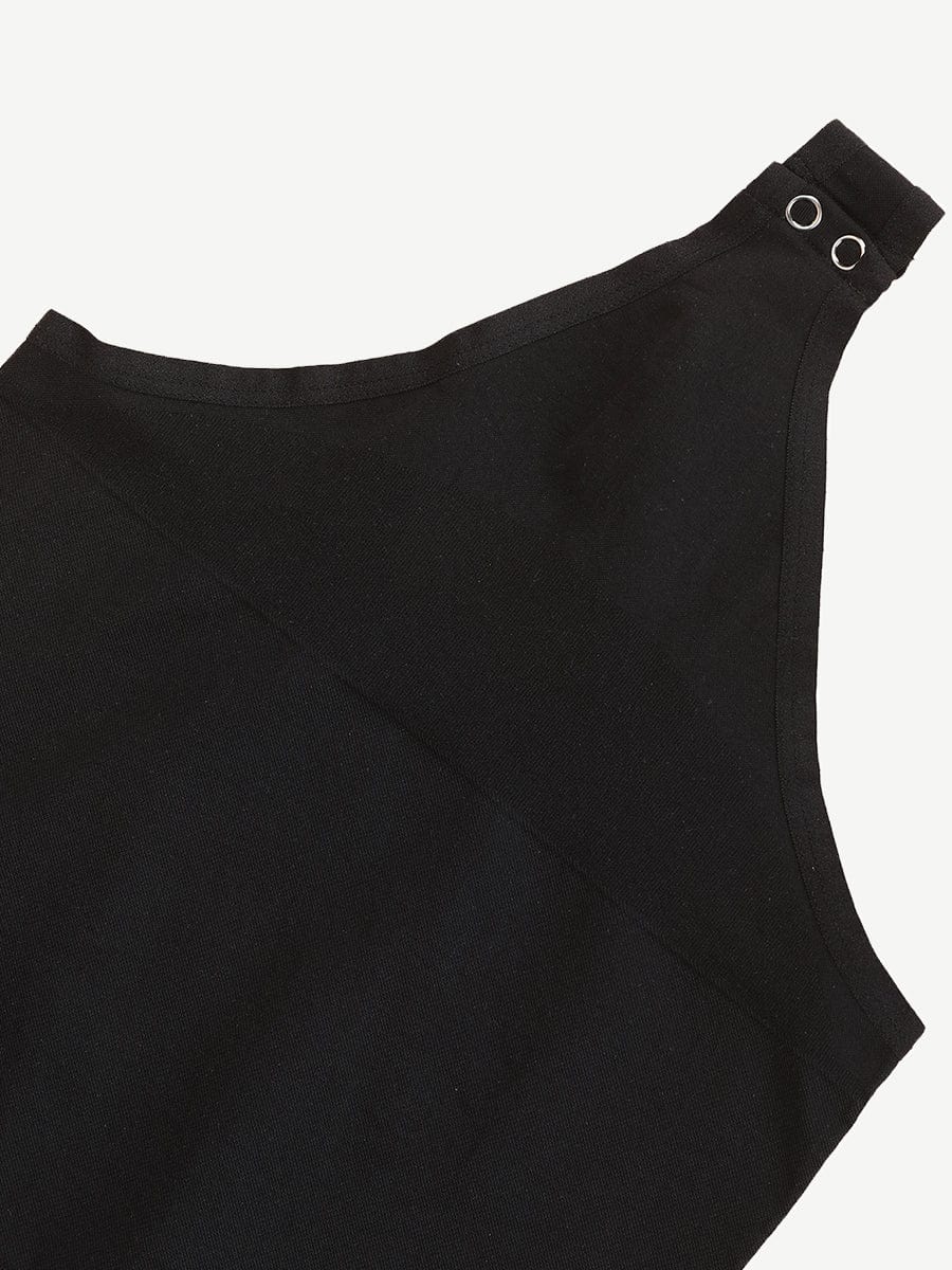 Shapewear Thong Tummy Control Bodysuit