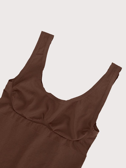 Shapewear Thong Tummy Control Bodysuit