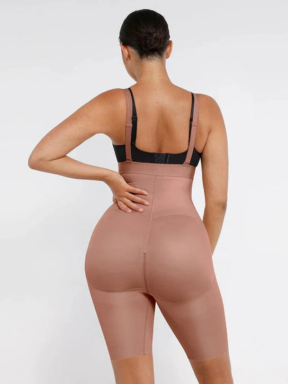 Tummy Tucker Compression Garment Shapewear Bodysuit