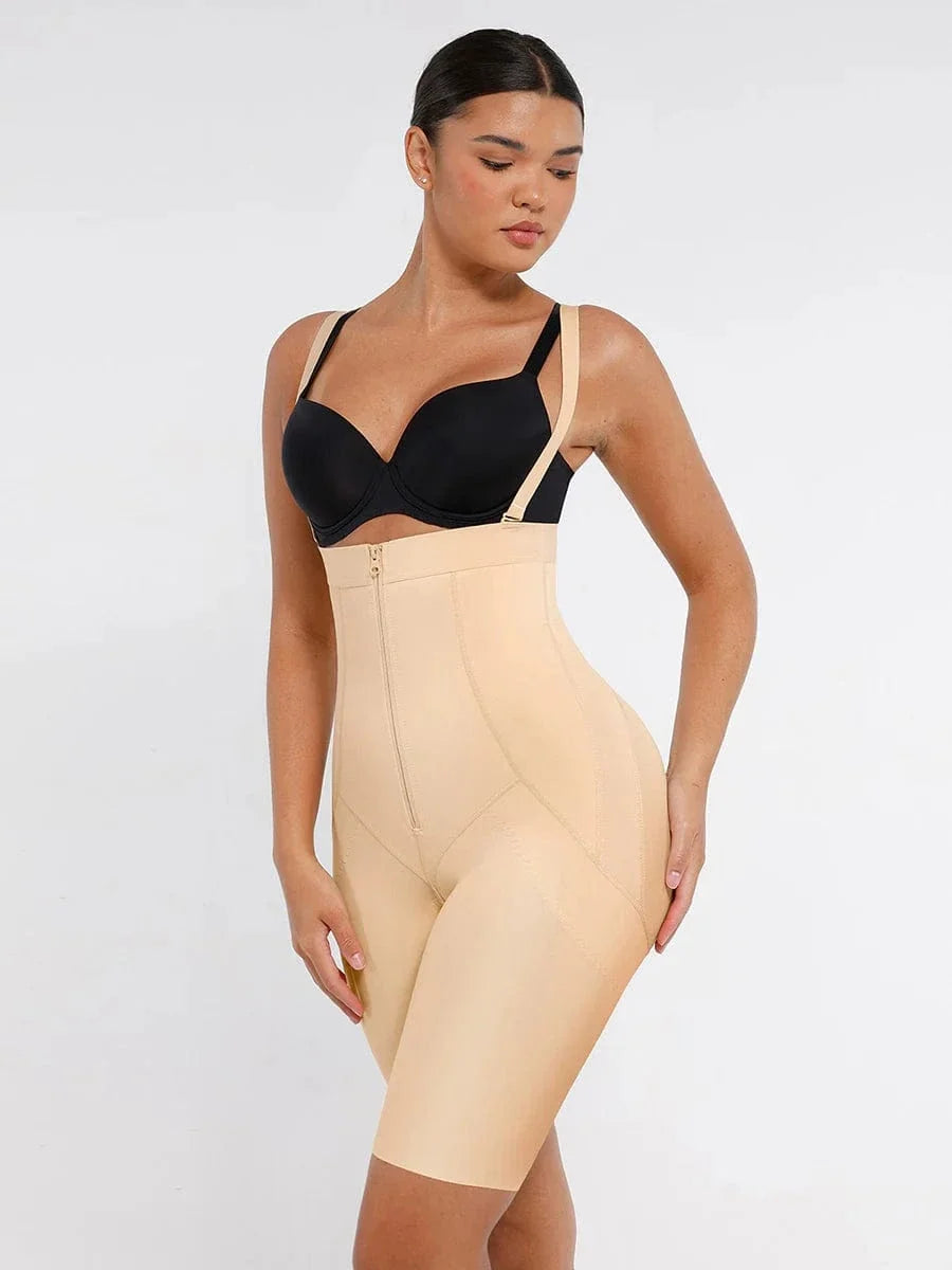 Tummy Tucker Compression Garment Shapewear Bodysuit