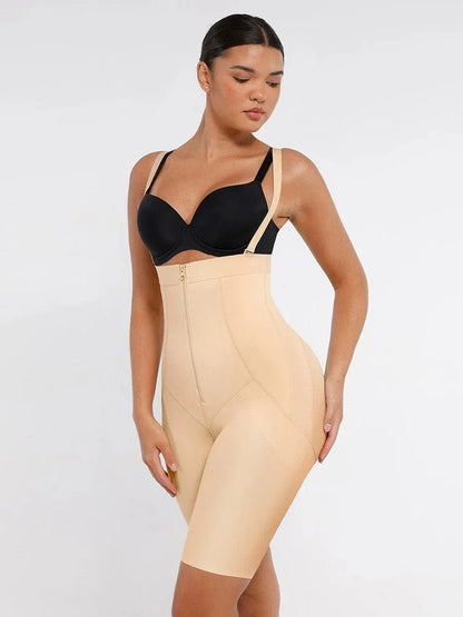 Tummy Tucker Compression Garment Shapewear Bodysuit