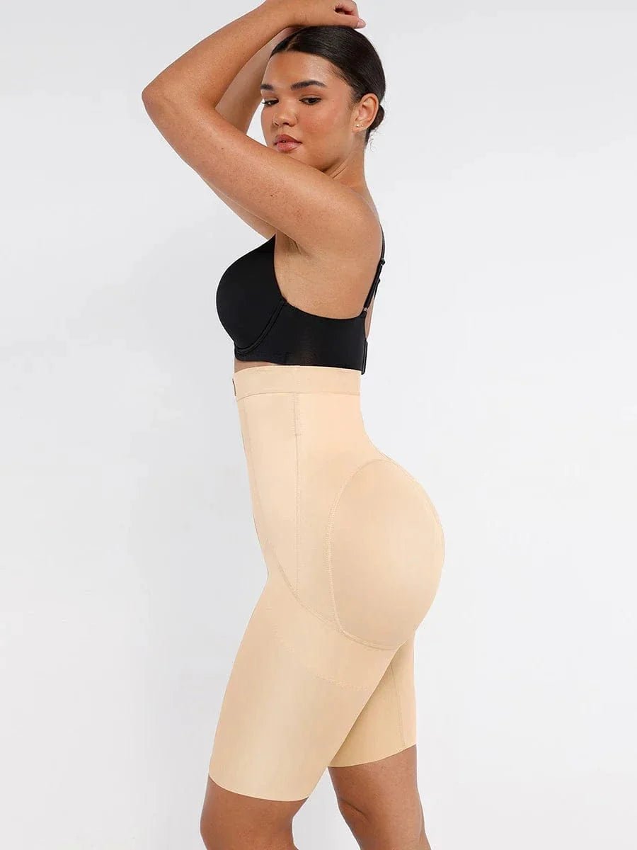 Tummy Tucker Compression Garment Shapewear Bodysuit
