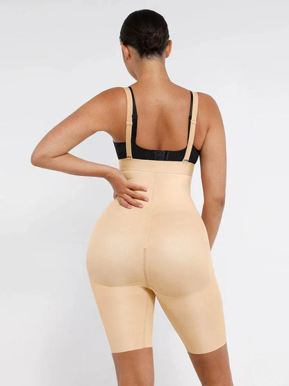 Tummy Tucker Compression Garment Shapewear Bodysuit