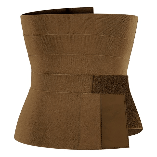 Snatch Me Up Bandage Wrap Waist Support