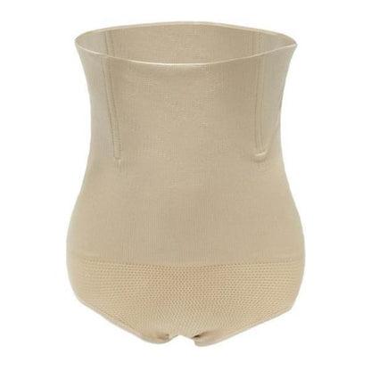 High Waist Tummy Control Shaper Panty Open Crotch