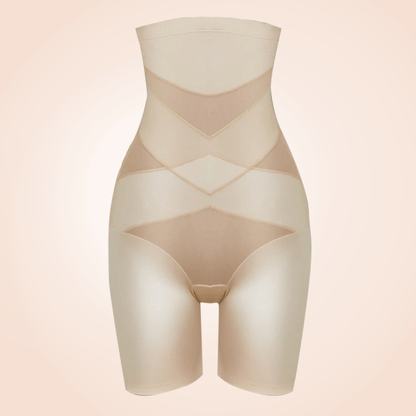 High Waist Tummy Control Shapewear High Waisted Shorts for Women