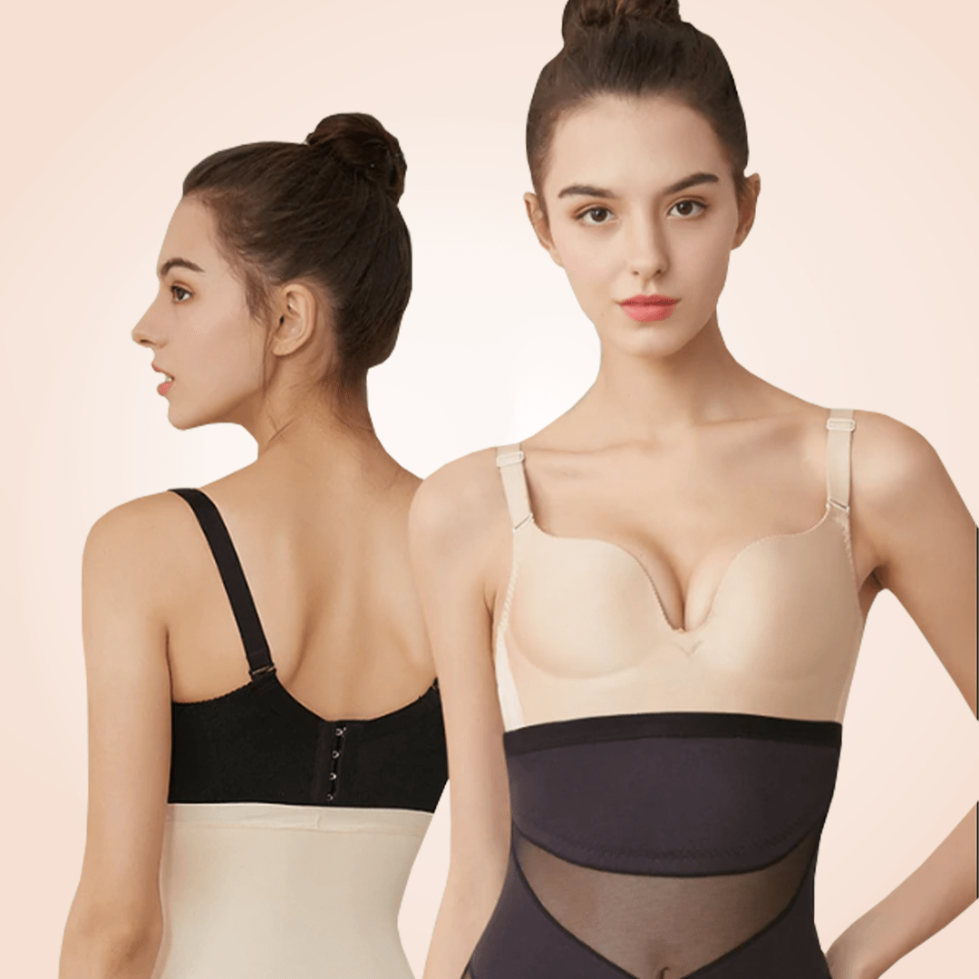 High Waist Tummy Control Shapewear High Waisted Shorts for Women
