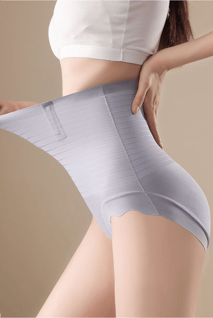 Large Waistband Shaper Brief Pants