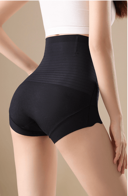 Large Waistband Shaper Brief Pants