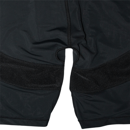 Men's High Waist Shaper Waist Trainer Short