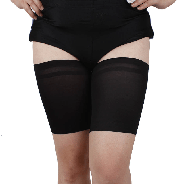 Inner Thighs Rubbing Elastic Anti Chafing Bands