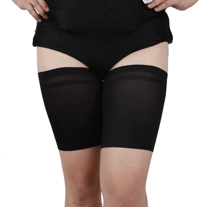 Inner Thighs Rubbing Elastic Anti Chafing Bands