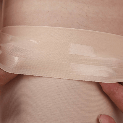 Inner Thighs Rubbing Elastic Anti Chafing Bands