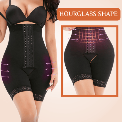 Shaping Faja Open Bust Body Shaper For women