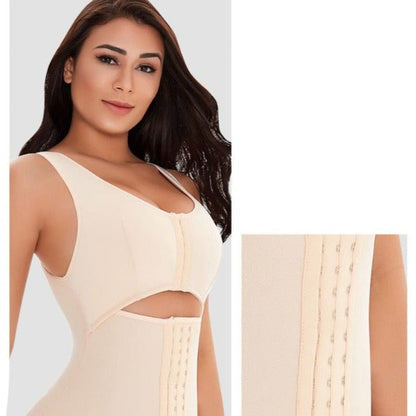 Women Full Body Shaping Bodysuit Shapewear