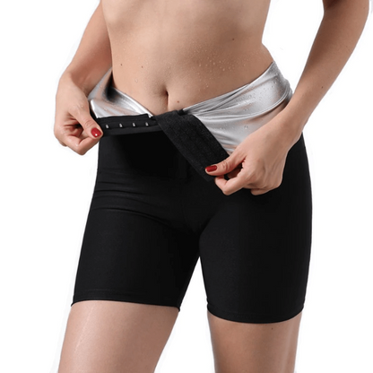Sweat Sauna Shaper Pants