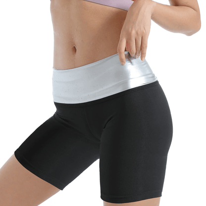 Sweat Sauna Shaper Pants