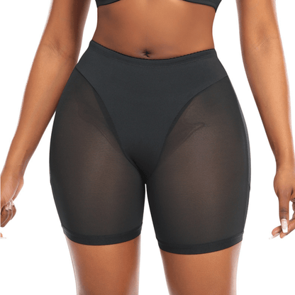 Women's High Waist Hip and Bum Lifting Shaping Shorts