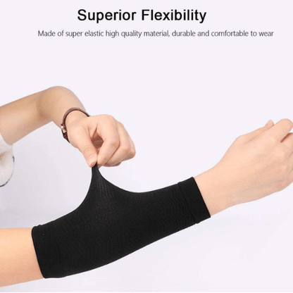 Compression Thermal Arm Shaper Sleeves