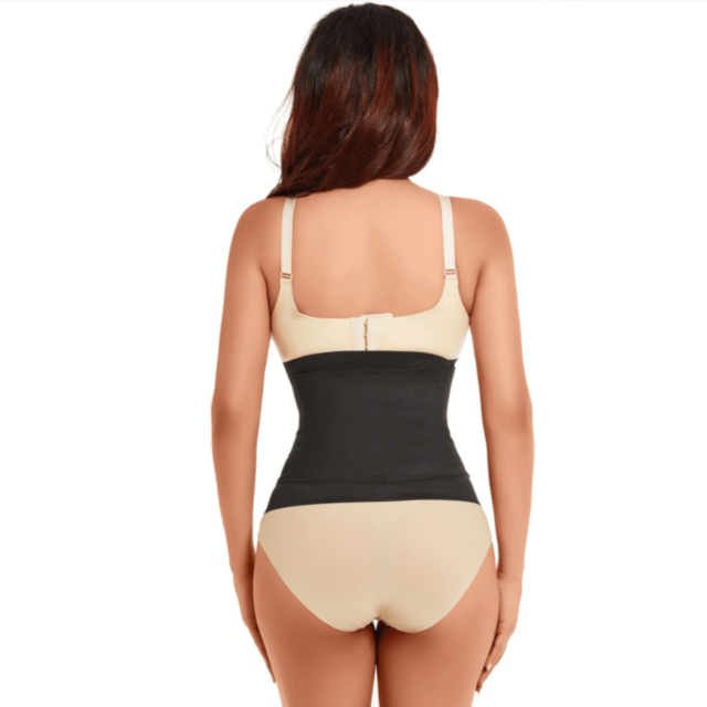 Snatch Me Up Bandage Wrap Waist Support
