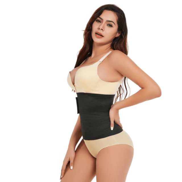 Snatch Me Up Bandage Wrap Waist Support