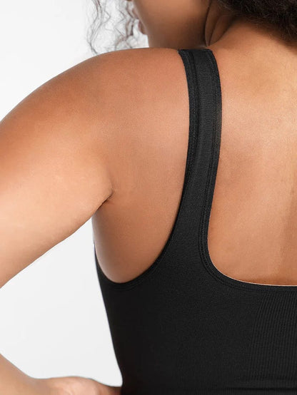 Non Wired High Impact Reversible Pushup Padded Bra